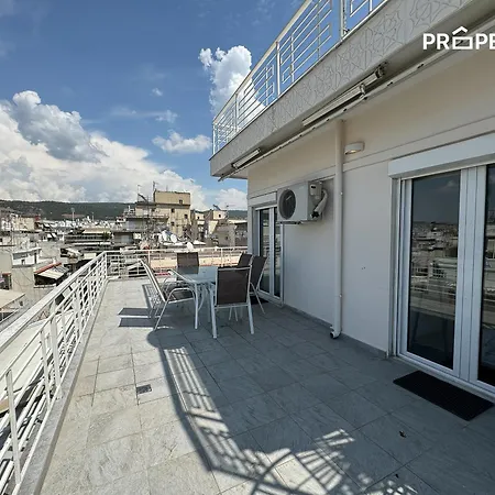 Apartman Thea Deluxe Loft *