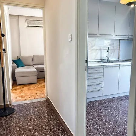 Thea Deluxe Loft Apartman