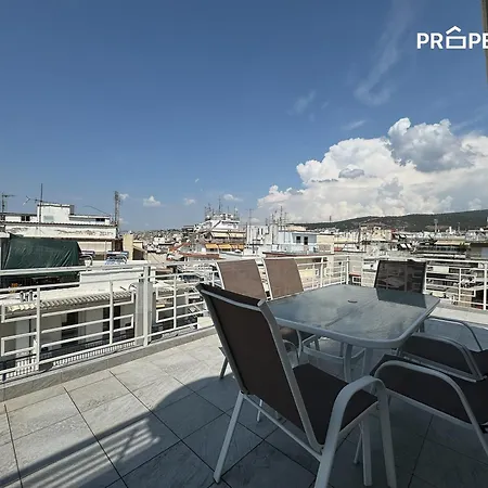 Apartman Thea Deluxe Loft
