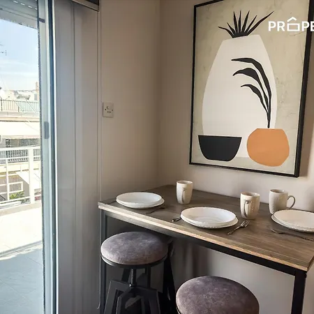 Apartman Thea Deluxe Loft *